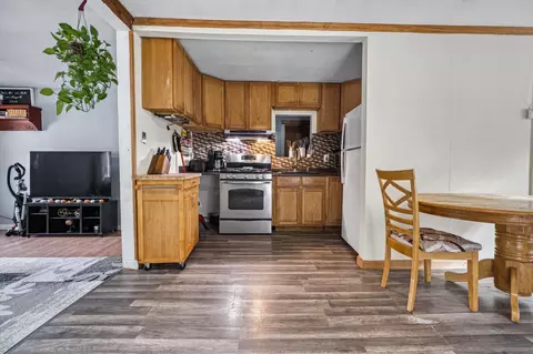 Kitchen - 24 Stevens Rd, Effingham, NH 03882 photo 1 of 1