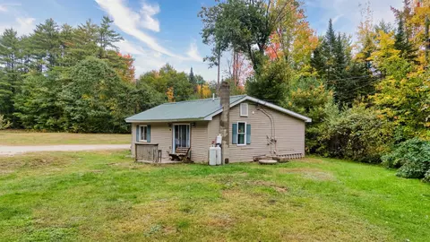 Exterior - 24 Stevens Rd, Effingham, NH 03882 photo 3 of 10