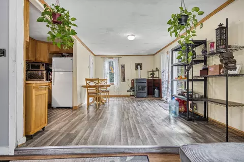 Entry Way - 24 Stevens Rd, Effingham, NH 03882 photo 1 of 3