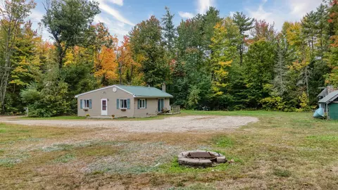 Exterior - 24 Stevens Rd, Effingham, NH 03882 photo 7 of 10