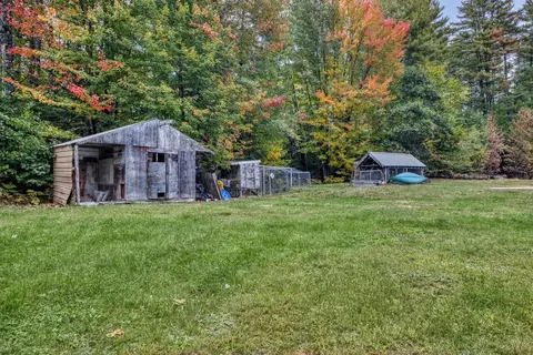 Exterior - 24 Stevens Rd, Effingham, NH 03882 photo 8 of 10