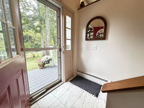Entry Way - 87 Colonial Dr, Mendon, VT 05701 photo 1 of 2