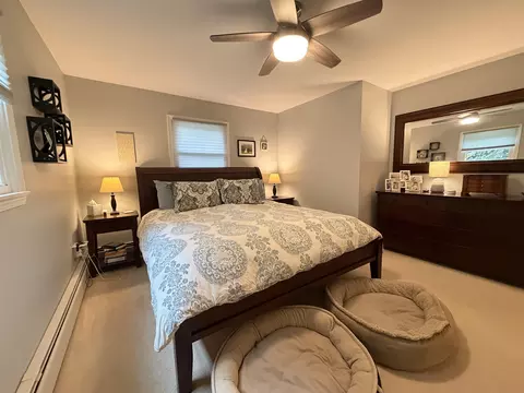 Bedroom - 87 Colonial Dr, Mendon, VT 05701 photo 5 of 5