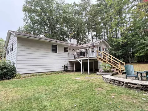 Exterior - 87 Colonial Dr, Mendon, VT 05701 photo 5 of 9