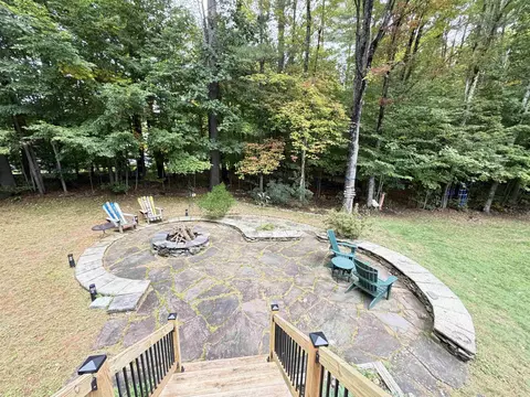 Exterior - 87 Colonial Dr, Mendon, VT 05701 photo 7 of 9