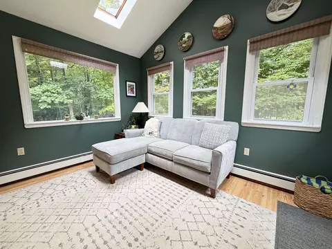 Living - 87 Colonial Dr, Mendon, VT 05701 photo 6 of 8