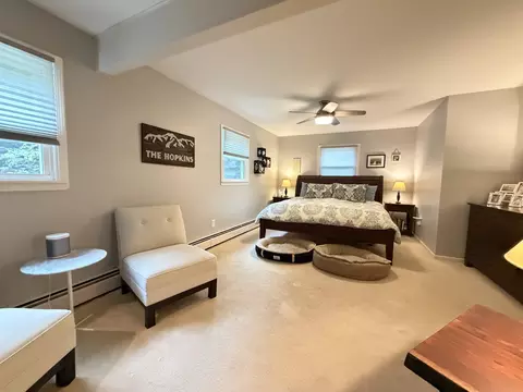 Bedroom - 87 Colonial Dr, Mendon, VT 05701 photo 4 of 5