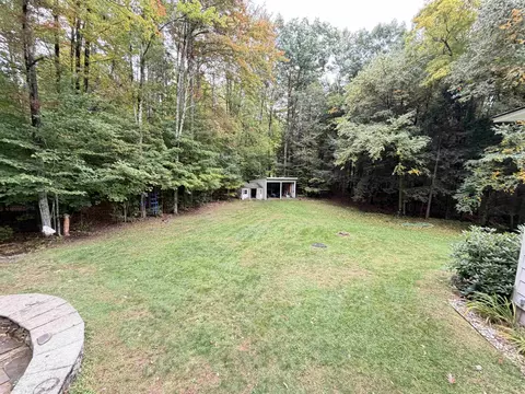 Exterior - 87 Colonial Dr, Mendon, VT 05701 photo 8 of 9