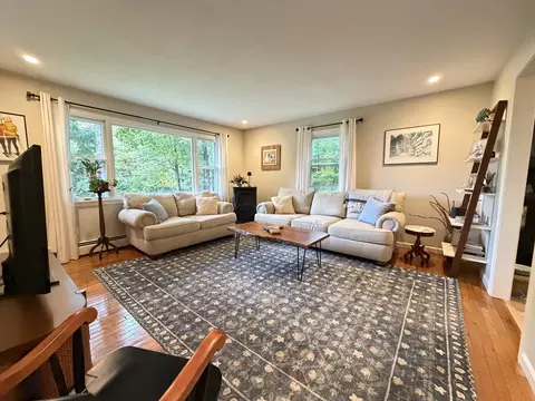 Living - 87 Colonial Dr, Mendon, VT 05701 photo 1 of 8