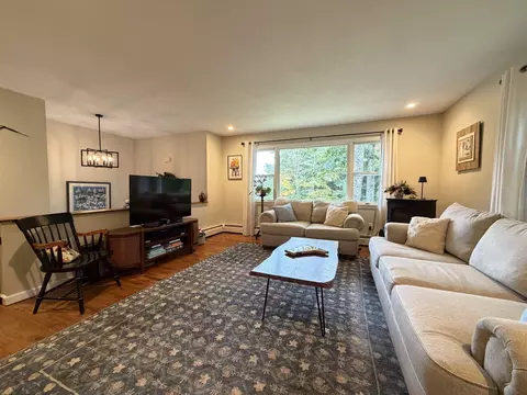 Living - 87 Colonial Dr, Mendon, VT 05701 photo 3 of 8