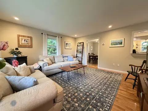 Living - 87 Colonial Dr, Mendon, VT 05701 photo 2 of 8