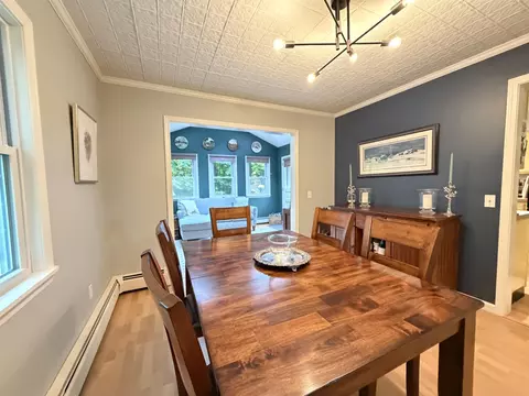 Dining - 87 Colonial Dr, Mendon, VT 05701 photo 1 of 3