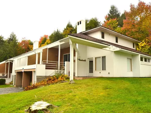 167 Club Sugarbush North Rd #8, Warren, VT 05674