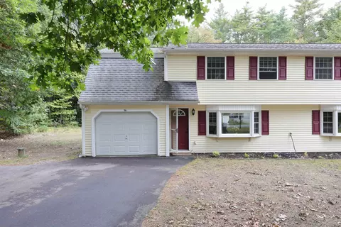 19 Deerwood Dr # A, Amherst, NH 03031
