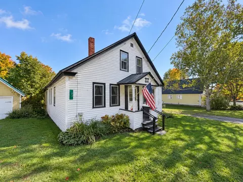 23 Bugbee Crossing Rd, Burke, VT 05871