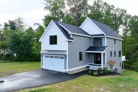 285 Sterling Dr, Laconia, NH 03246