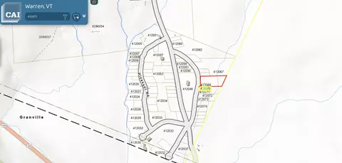 3401 Plunkton Rd, Warren, VT 05674
