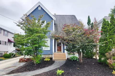 859 Clay St, Manchester, NH 03103