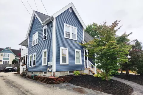 859 Clay St, Manchester, NH 03103