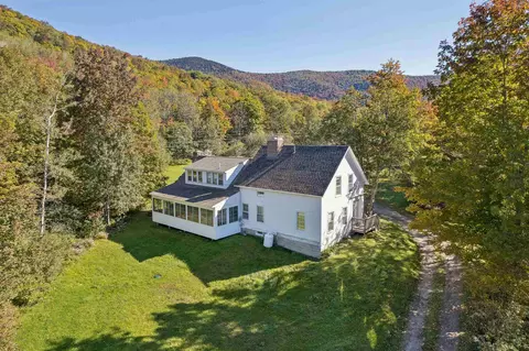 279 River Rd, Killington, VT 05751