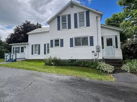 452 Blissville Rd, Poultney, VT 05764