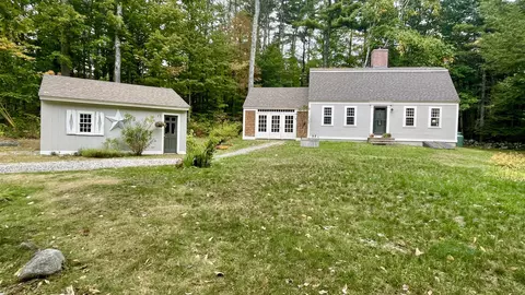 6 Marisue Ter, Tuftonboro, NH 03816