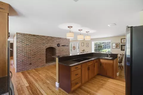 Kitchen - 400 Spring Brook Rd, Arlington, VT 05250 photo 1 of 4