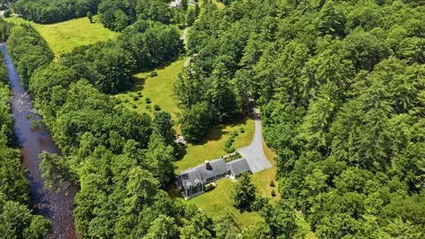 View/Area - 400 Spring Brook Rd, Arlington, VT 05250 photo 1 of 3