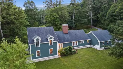 Exterior - 400 Spring Brook Rd, Arlington, VT 05250 photo 15 of 18