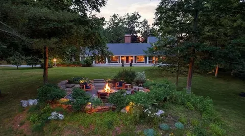 Exterior - 400 Spring Brook Rd, Arlington, VT 05250 photo 18 of 18