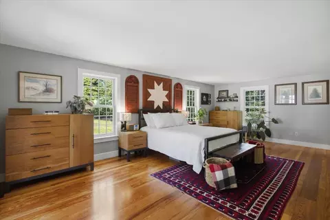 Bedroom - 400 Spring Brook Rd, Arlington, VT 05250 photo 1 of 5