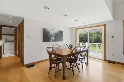 Dining - 400 Spring Brook Rd, Arlington, VT 05250 photo 3 of 3