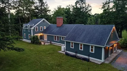 Exterior - 400 Spring Brook Rd, Arlington, VT 05250 photo 16 of 18