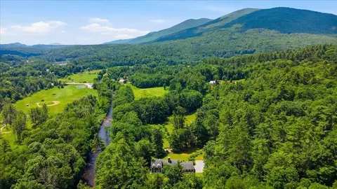 View/Area - 400 Spring Brook Rd, Arlington, VT 05250 photo 2 of 3