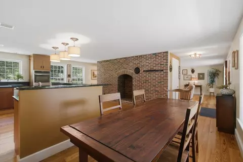 Dining - 400 Spring Brook Rd, Arlington, VT 05250 photo 1 of 3