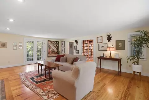 Living - 400 Spring Brook Rd, Arlington, VT 05250 photo 1 of 2