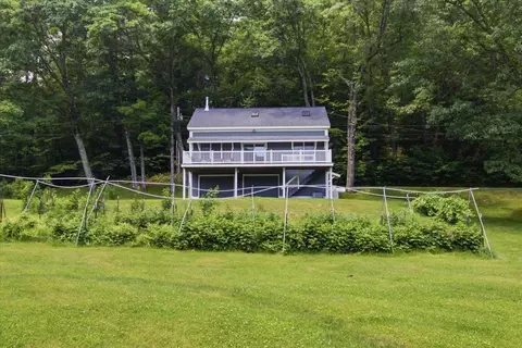 Exterior - 400 Spring Brook Rd, Arlington, VT 05250 photo 11 of 18