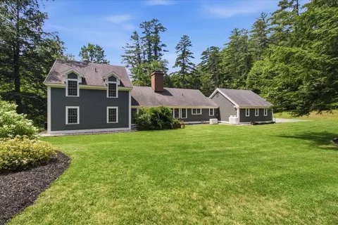 Exterior - 400 Spring Brook Rd, Arlington, VT 05250 photo 6 of 18