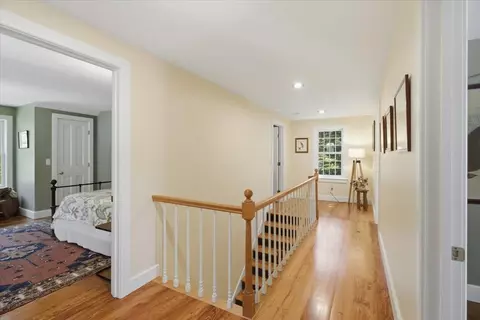 Entry Way - 400 Spring Brook Rd, Arlington, VT 05250 photo 1 of 2