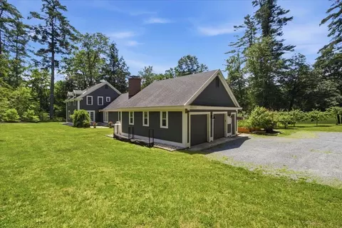 Exterior - 400 Spring Brook Rd, Arlington, VT 05250 photo 4 of 18