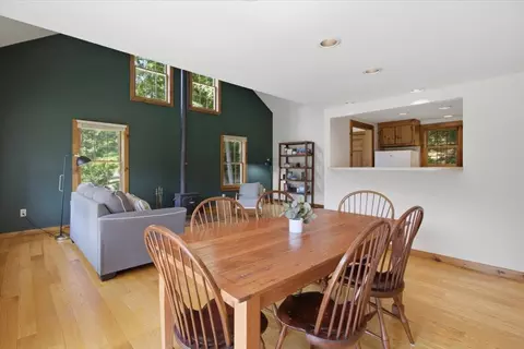 Dining - 400 Spring Brook Rd, Arlington, VT 05250 photo 2 of 3
