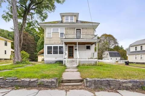 110 Myrtle St, Claremont, NH 03743