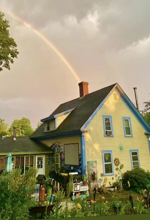84 Main St, Ashland, NH 03217