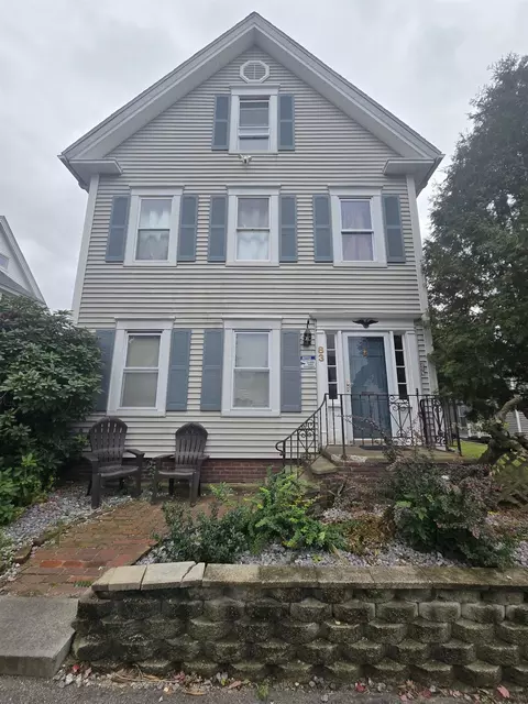 83 Sagamore St, Manchester, NH 03104