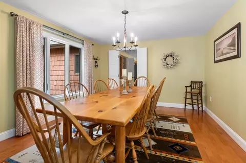 Dining - 33 Indian Point Rd, Hebron, NH 03241 photo 2 of 2