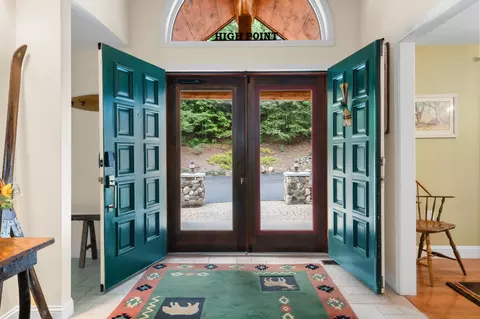 Entry Way - 33 Indian Point Rd, Hebron, NH 03241 photo 1 of 7