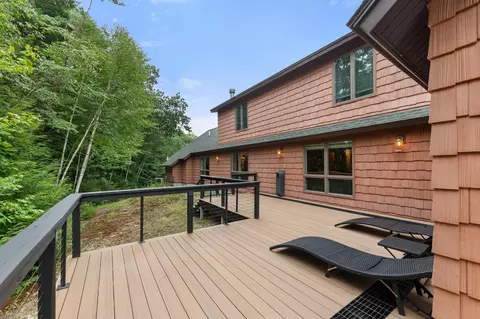 Exterior - 33 Indian Point Rd, Hebron, NH 03241 photo 4 of 7