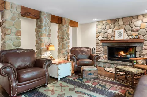 Living - 33 Indian Point Rd, Hebron, NH 03241 photo 5 of 8