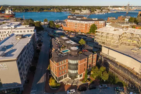 233 Vaughan St # 301, Portsmouth, NH 03801