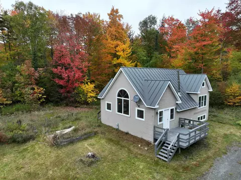 1634 Flint Rd, Williamstown, VT 05679